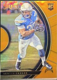 Austin Ekeler