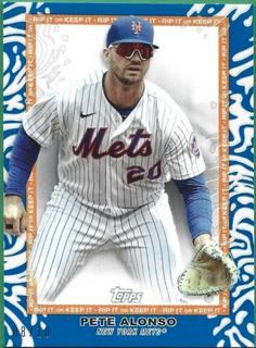 Pete Alonso