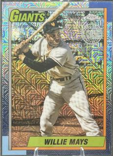 Willie Mays