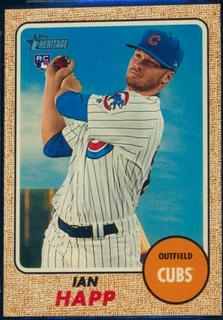 Ian Happ
