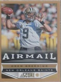 Drew Brees