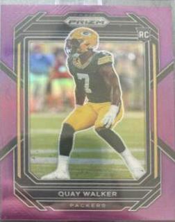 Quay Walker