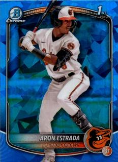 Aron Estrada