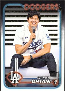 Shohei Ohtani
