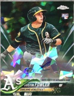 Dustin Fowler