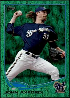 John Axford