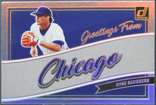Ryne Sandberg