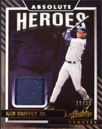 Ken Griffey Jr.