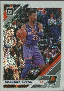 Deandre Ayton