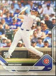 Owen Caissie