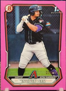 Enyervert Perez