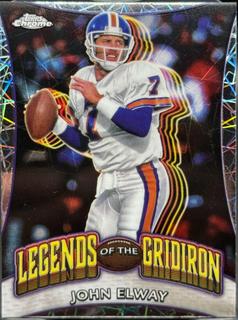 John Elway