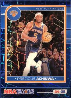 Precious Achiuwa
