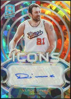 Vlade Divac
