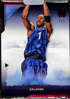 Tracy McGrady