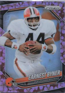 Earnest Byner