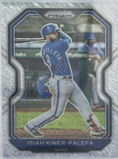 Isiah Kiner Falefa