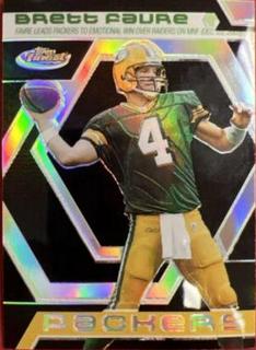 Brett Favre