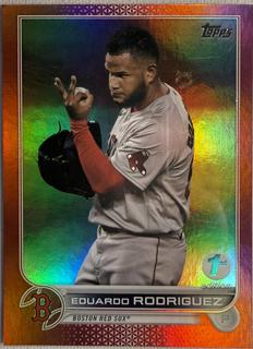 Eduardo Rodriguez