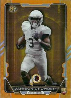 Jamison Crowder