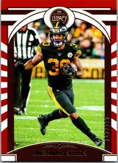 James Conner