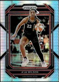 A'ja Wilson
