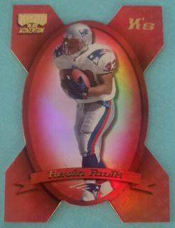 Kevin Faulk