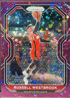 Russell Westbrook