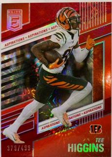 Tee Higgins