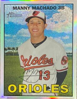 Manny Machado