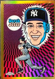 Derek Jeter