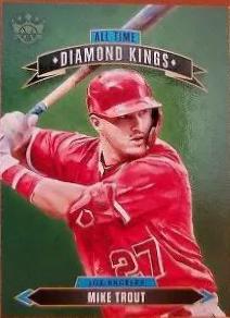 Mike Trout