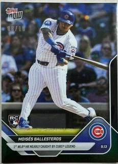 Moises Ballesteros