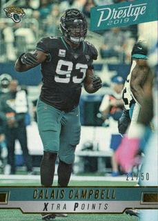 Calais Campbell