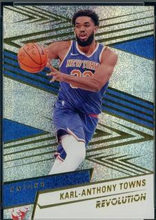 Karl-Anthony Towns