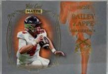 Bailey Zappe
