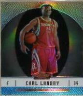Carl Landry