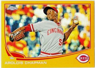 Aroldis Chapman