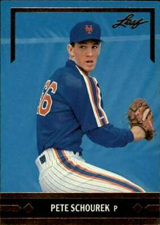 Pete Schourek