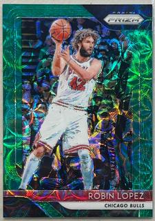 Robin Lopez