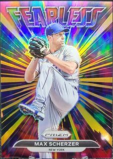 Max Scherzer