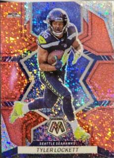 Tyler Lockett