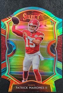 Patrick Mahomes II