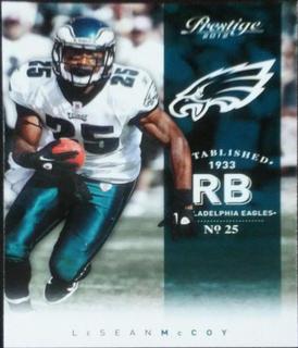 LeSean McCoy