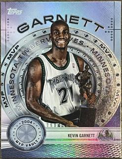Kevin Garnett