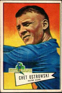 Chet Ostrowski