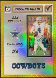 Dak Prescott