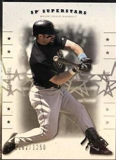 Jeff Bagwell