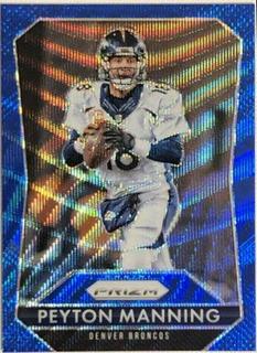 Peyton Manning