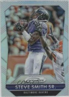 Steve Smith Sr.